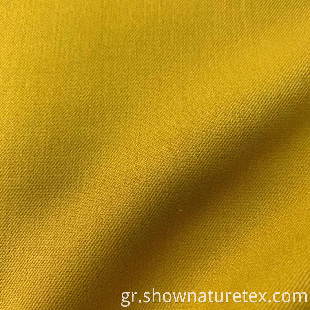 Supper Touch TR Spandex Fabric